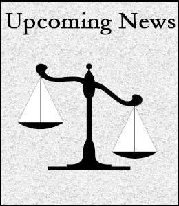 Upcoming News Upcoming News